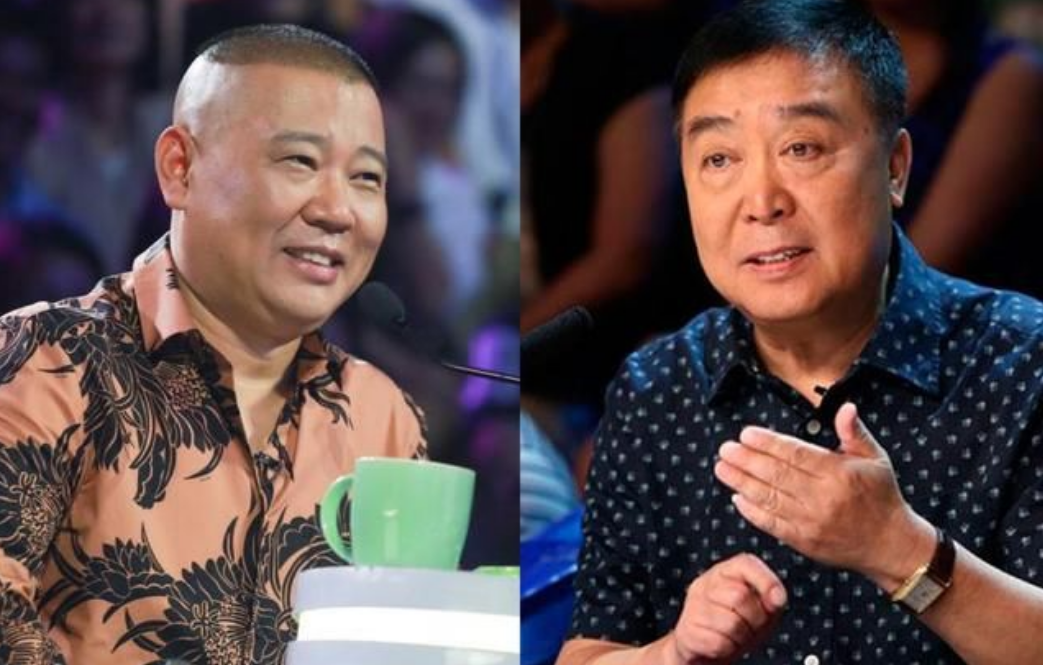 2018年师胜杰因肝癌去世,曾力挺郭德纲,德云社为何无人出席葬礼