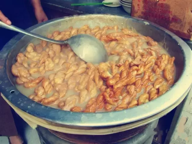 西安这个地方，是多少人的梦想婚礼之地