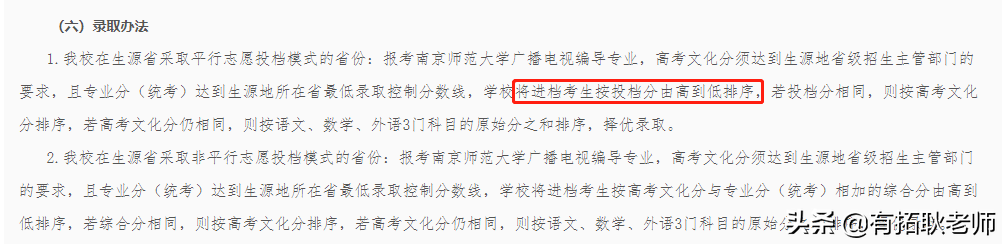 广州艺考：21年江苏12间编导院校，500分哪间院校艺考性价比更好