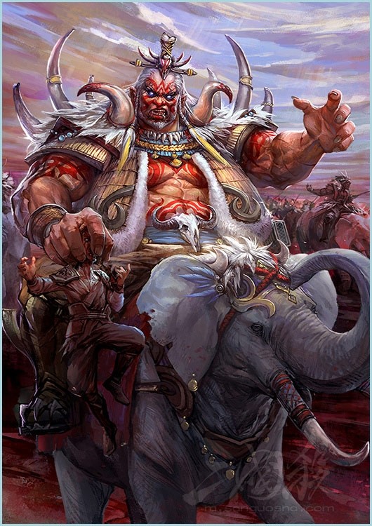 三国杀：卖血流，玩家的最爱，最强卖血流竟然是这几位