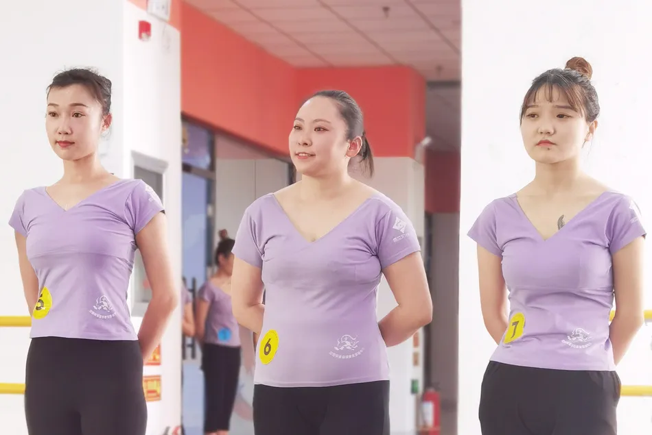 高歌曼舞 · 欢聚青城丨呼和浩特地区师资培训