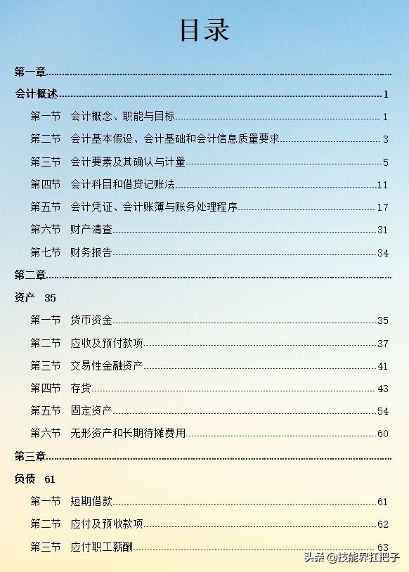 2022年初级会计报名须知！初级会计备考资料整理分享，共同学习