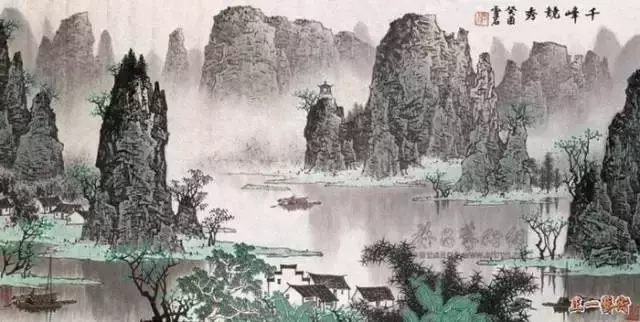 熟读这些传统经典名句,人生提高N个层次!