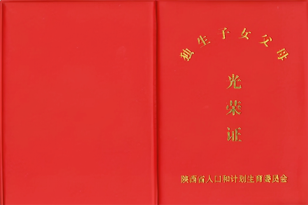 独生子女证办理程序,办理独生子女证的流程