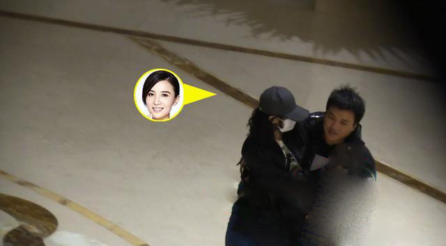 小宋佳的彪悍上位史，以及她的“爱情语录”