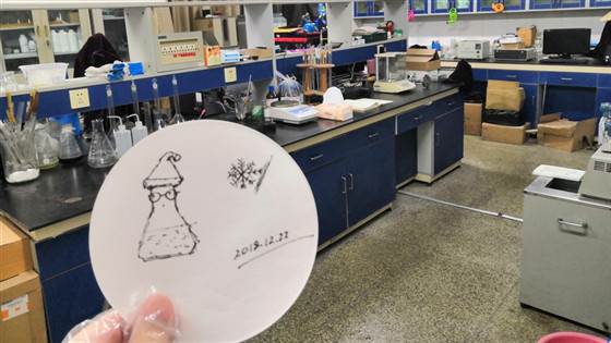 一作发表SCI论文，斩获全国一等奖，来自河北小县城的他现已直博中科院！