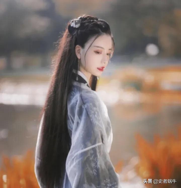 《大明律》规定女子婚前失节、男方可以悔婚、好规则也怕钻空子