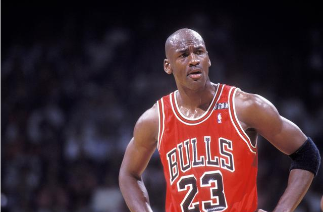 迈克尔-乔丹,当之无愧)_i体育