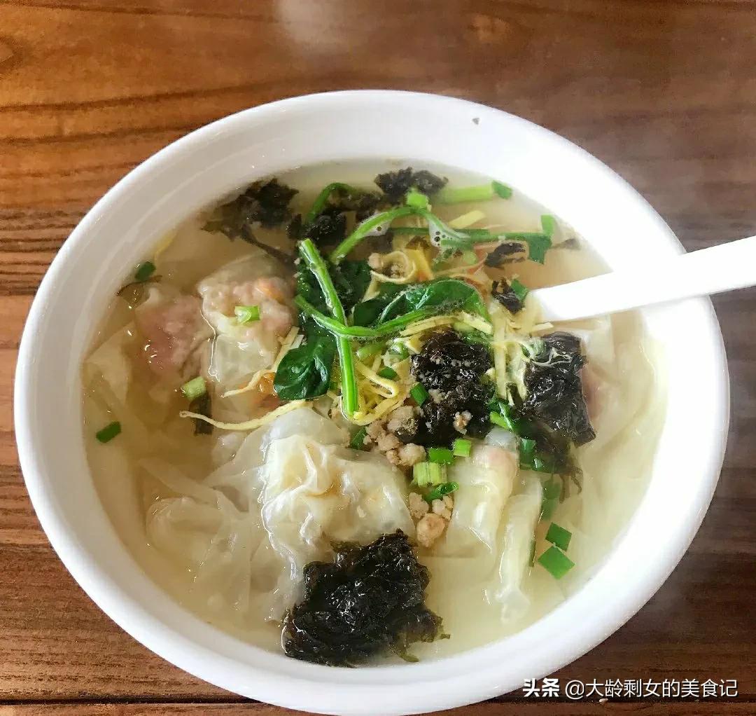 温州美食排行榜前十名（温州的10种传统美食小吃）