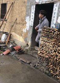 500w买的豪宅，被老婆装修成网红毛坯风，回到家就感觉还在工地上