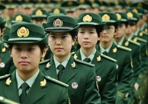 女生高考350也能当“士官”，需满足哪些条件？22届考生记得收藏