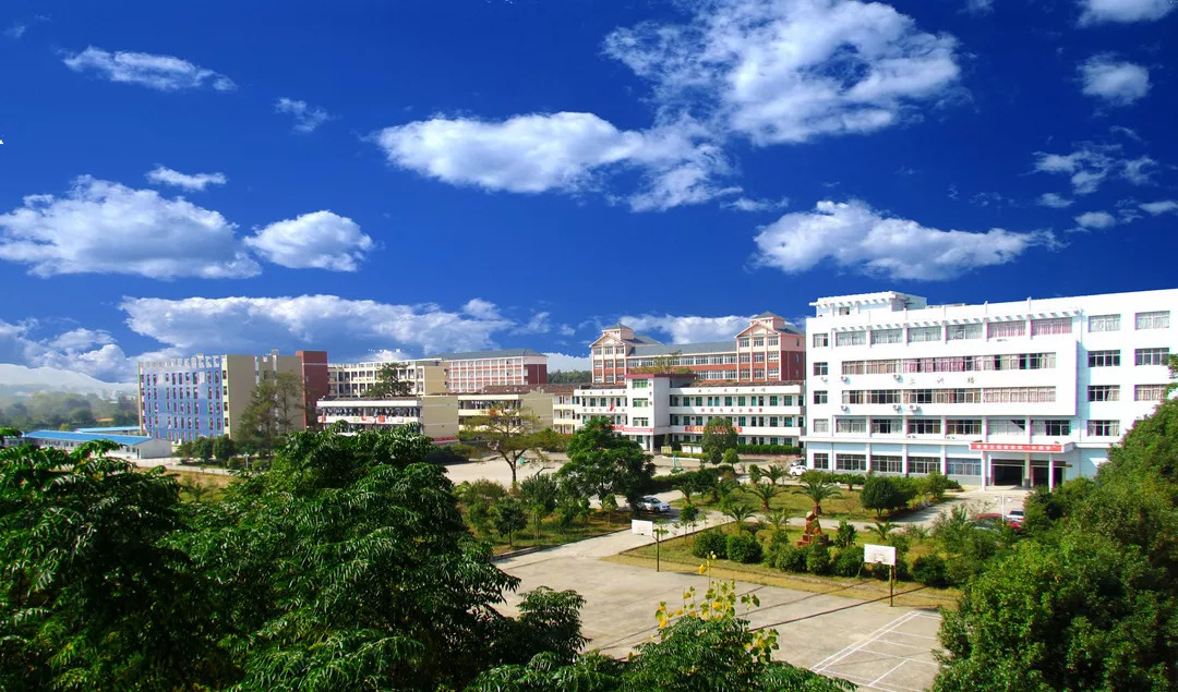 骄傲！瑞金一学校全国出名