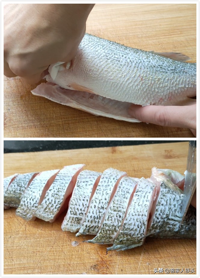 天冷吃鱼别煎炸，试试一个懒人做法，6分钟出锅，好吃不腥口感滑