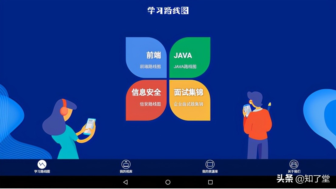 零基础自学编程从何入手？有它就够了