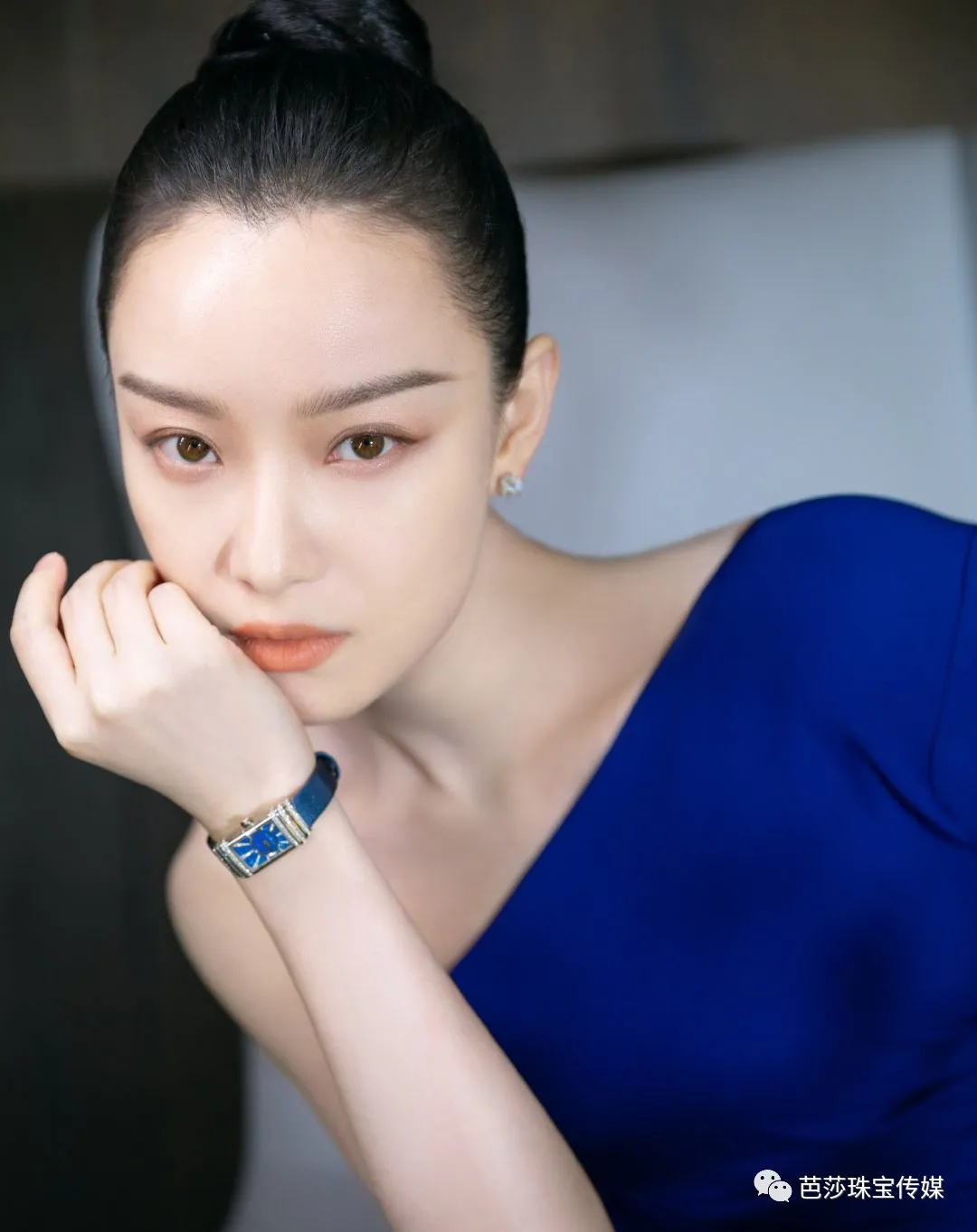 好看又实用的运动腕表，今夏最时髦的女生都在戴它！在戴它