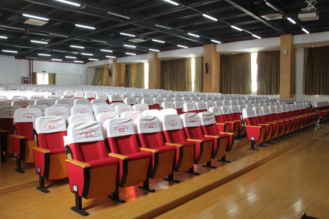 【招生开始啦~】一所好学校，真的很重要——南京宇通实验学校欢迎您！