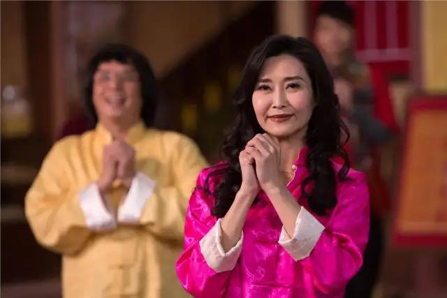 电视剧《中华英雄》播出31年，女主角嫁亿万富豪，其他人今何在