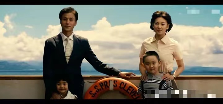 《功勋》孙家栋篇：8个黄金配角，刘欢来了，韩红也来了