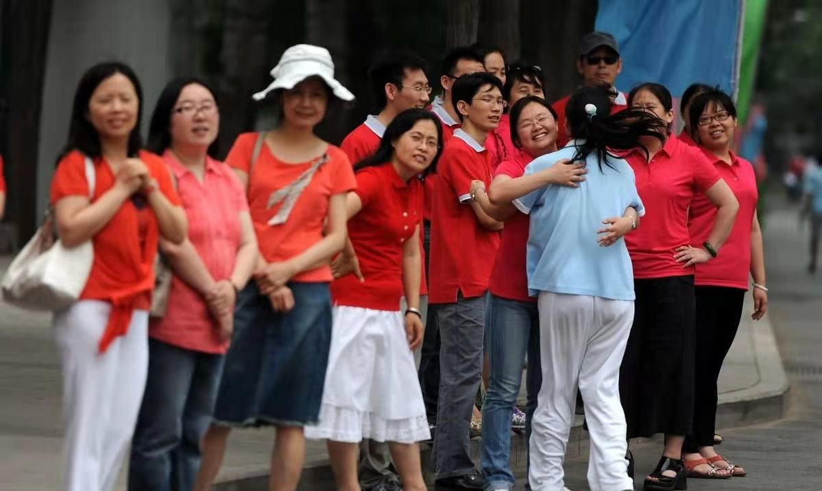 高考衣着注意事项（高考）