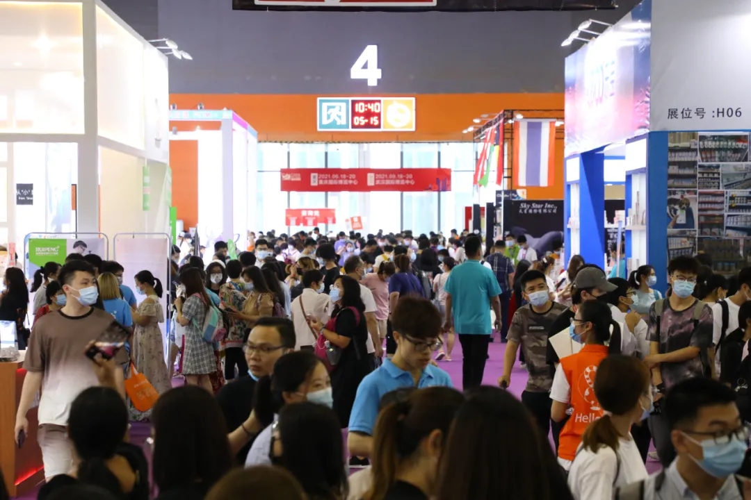 2022CPF广州国际展专业观众预登记正式启动，解锁宠业财富第一步