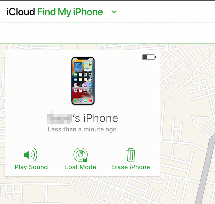 忘記密碼，有兩種方法可以解鎖 iPhone 手機(jī)