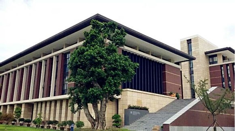 温州肯恩大学有哪些特色专业