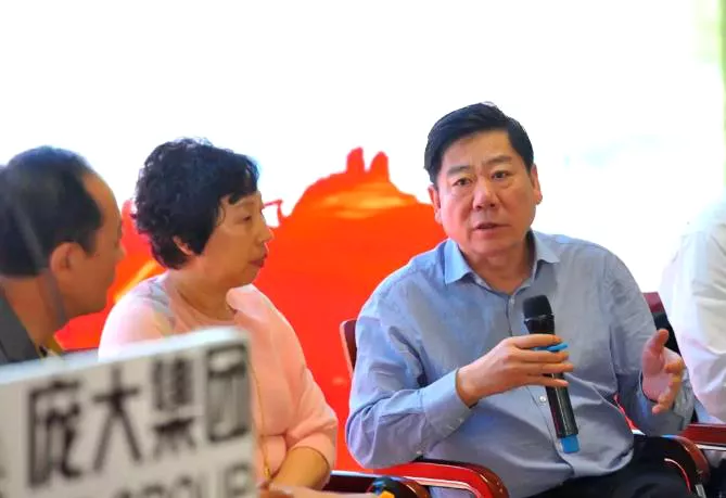 ST庞大不姓“庞”，股权让渡，如何安置河北4S店大佬庞庆华？