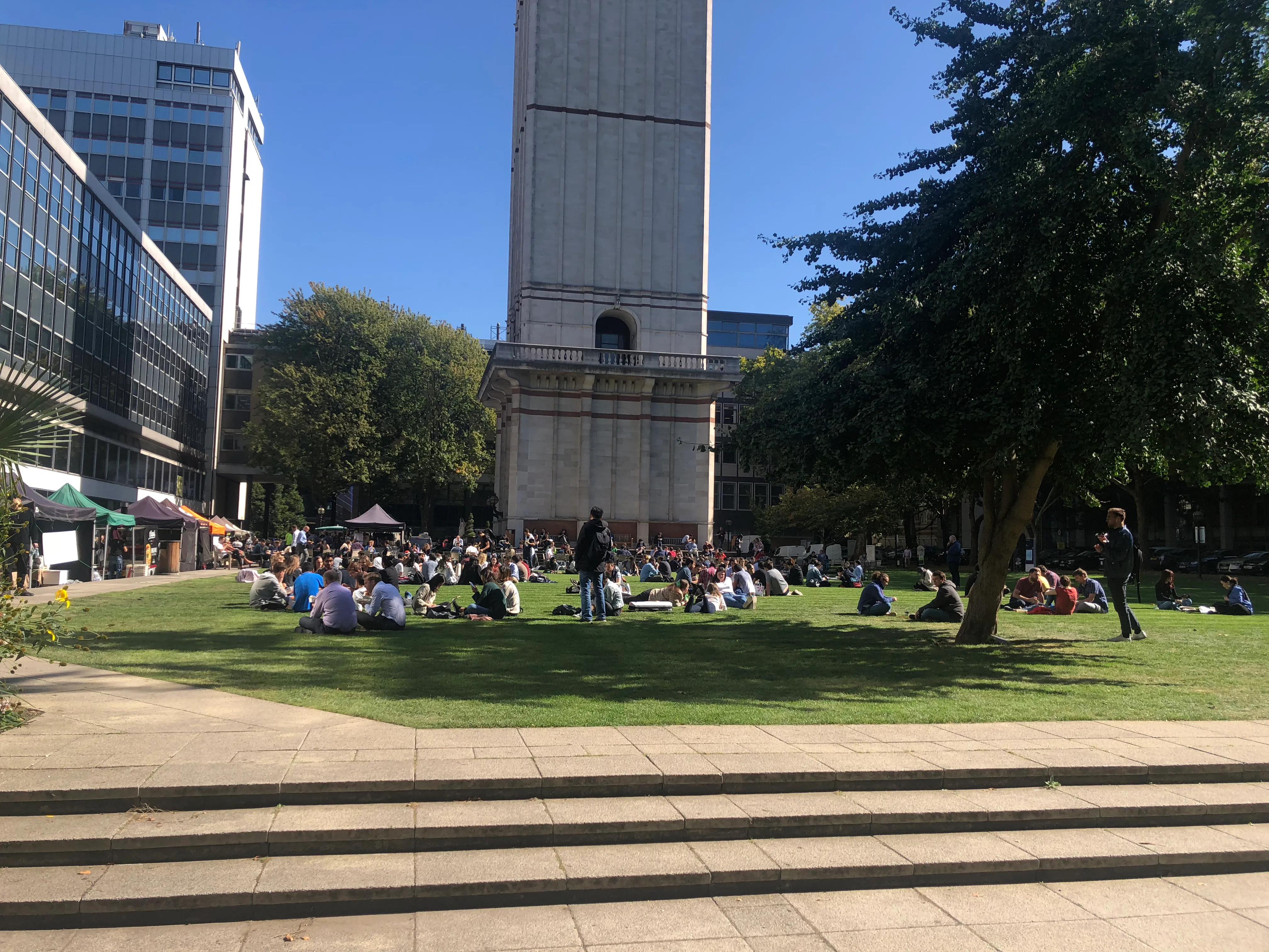 出国留学值得吗？在英国顶尖的大学里究竟学到了什么？