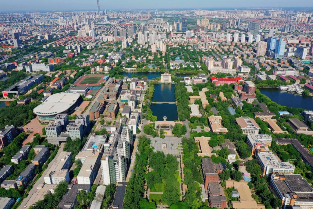 夏令营 | 2018-2020天津大学建筑学院夏令营及导师团通知对比汇总