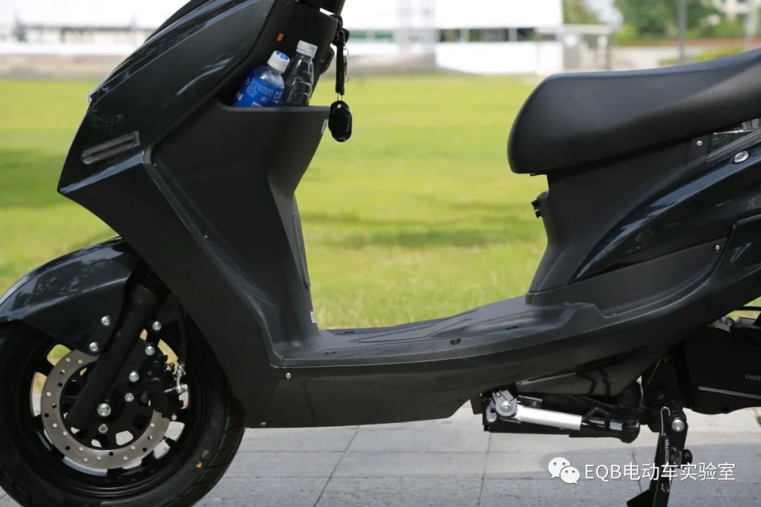 5999元就能买到的中置电机，大阳新品EH2评测