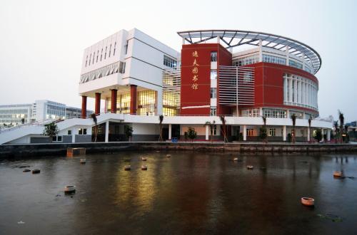 著名侨乡名师范！这个师范大学有点东西！