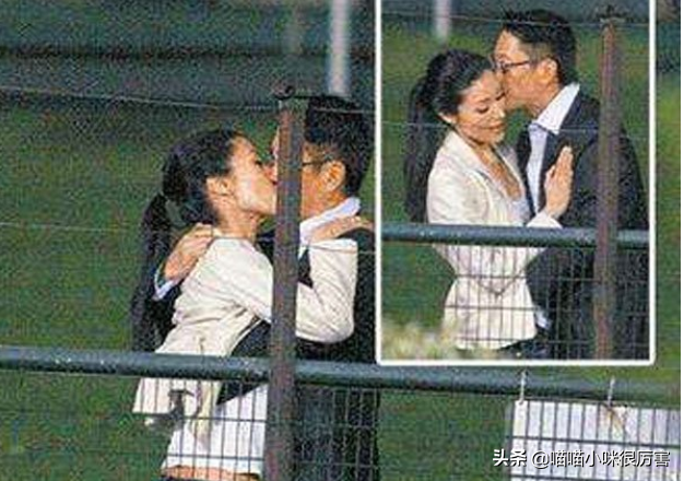 亚洲10位美女今昔颜值对比，山口百惠成老妇，关之琳医美痕迹明显