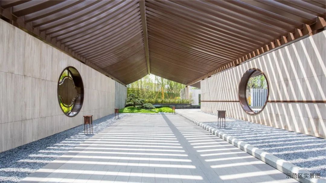 麓湖畔这个新项目，看完就想住进去