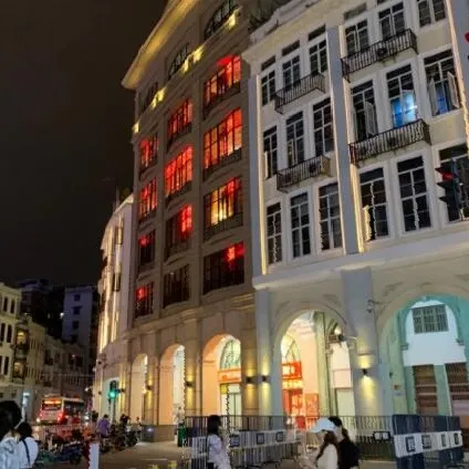 广州超详细旅游攻略(广州热门打卡地、国庆限定活动推荐)(图27) 广州超详细旅游攻略,热门打卡地、国庆限定活动,赶紧安排起来