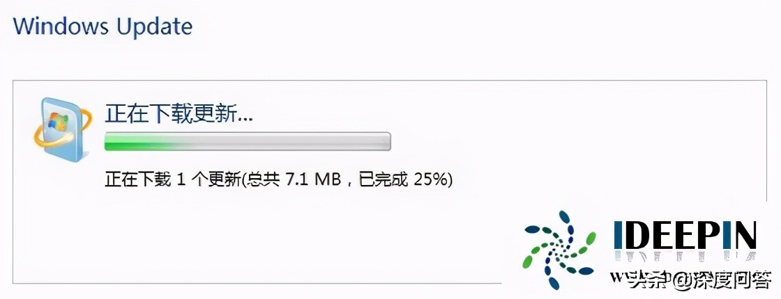 深度技术分享windows7 激活的方法和不激活的结果