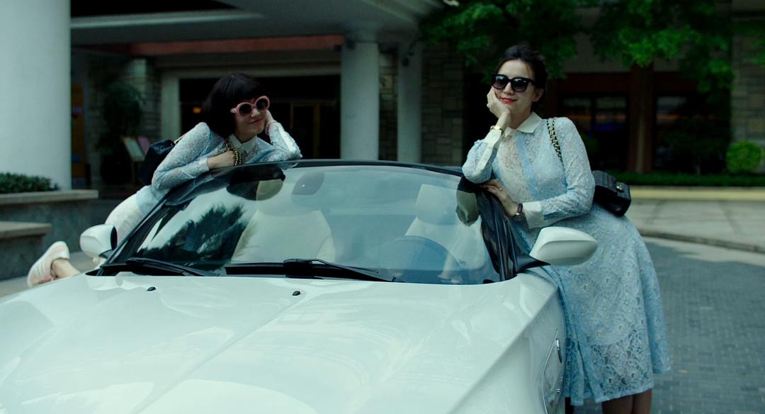 《风中有朵雨做的云》：昔日校花成为老板情人，酿造一宗谋杀案