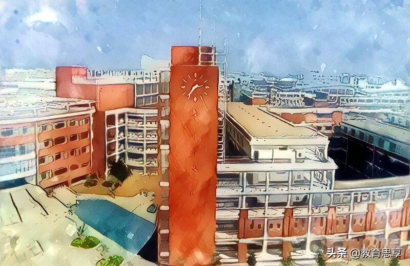 武汉华师一附中新入职教师有多名北大复旦博士，教师也内卷