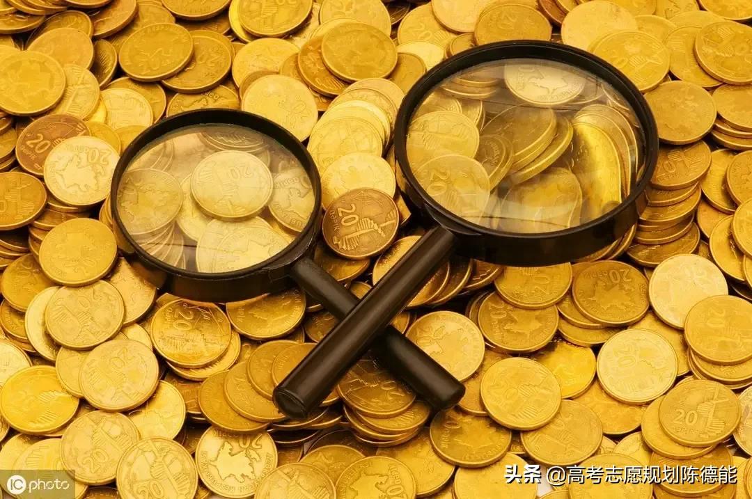 安徽财经大学是一本吗（普通财经大学2020年云南省一本招录统计）