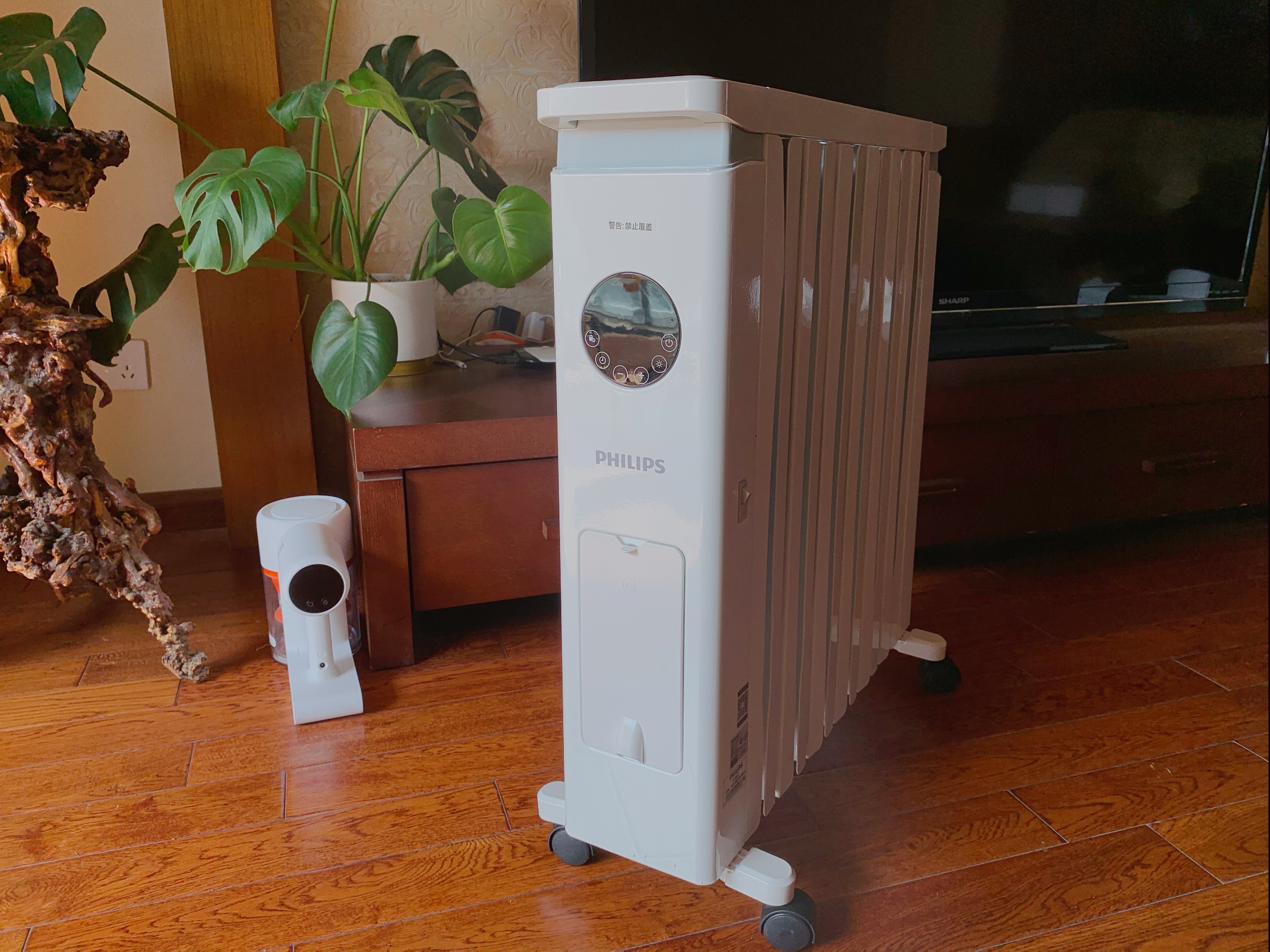 暖风机,快热炉,油汀,小太阳,都有什么区别?