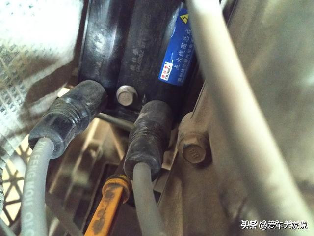怎样辨别汽车的原厂件和副厂件：看准这几点