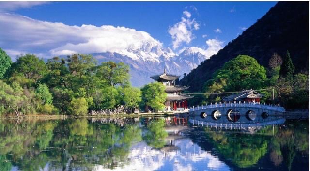 外地人去云南旅游，推荐去云南这九座城市：风景美游客少