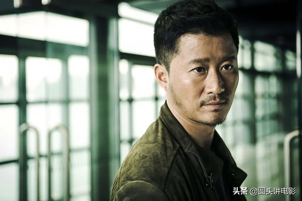 吴京主演的五部经典电影,部部口碑票房双丰收,错过一部是遗憾