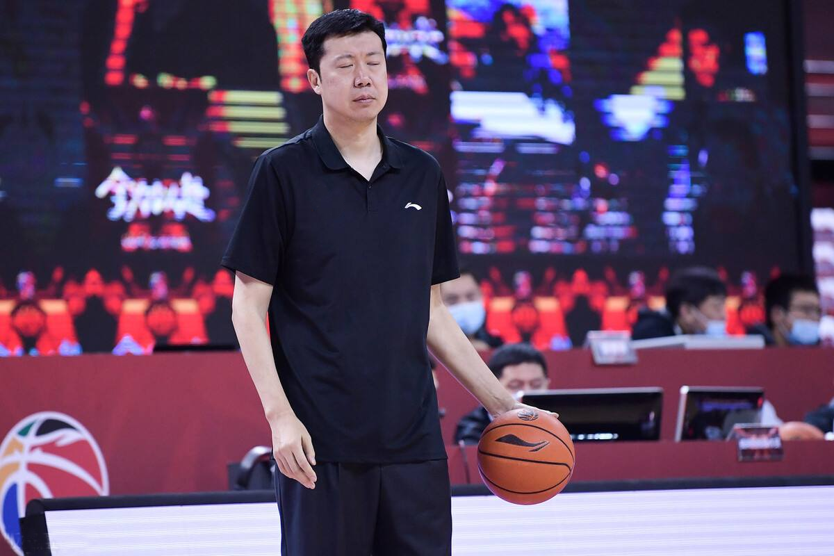 王治郅去过nba哪些队(nba球探眼中天赋超过诺维茨基的存在,王治郅的留