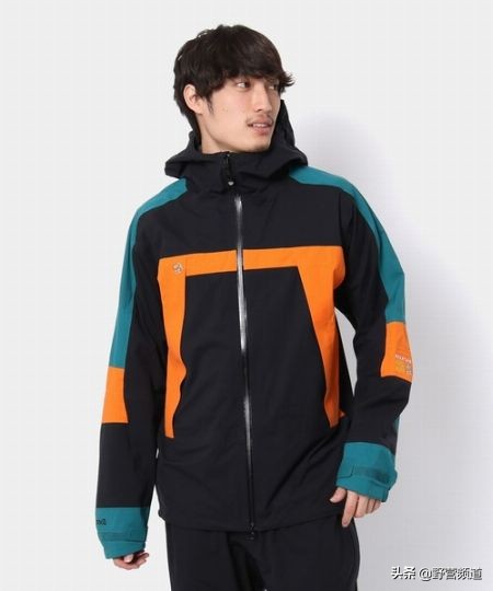 「露营资讯」国外17个户外服装品牌推荐