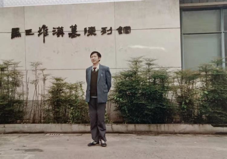 《我的生命轨迹》作者：冯复加，美篇制作：李武兵