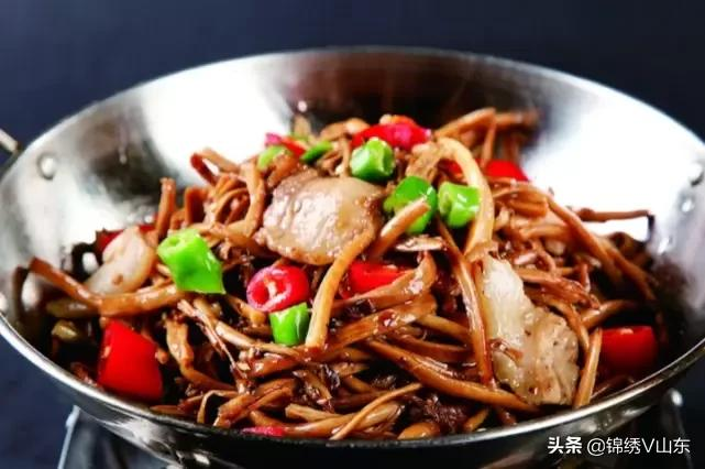 中秋家宴，推荐20道下酒下饭的硬菜，看完你一定会收藏起来