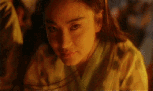 媚眼明眸，别跟女人玩猫腻