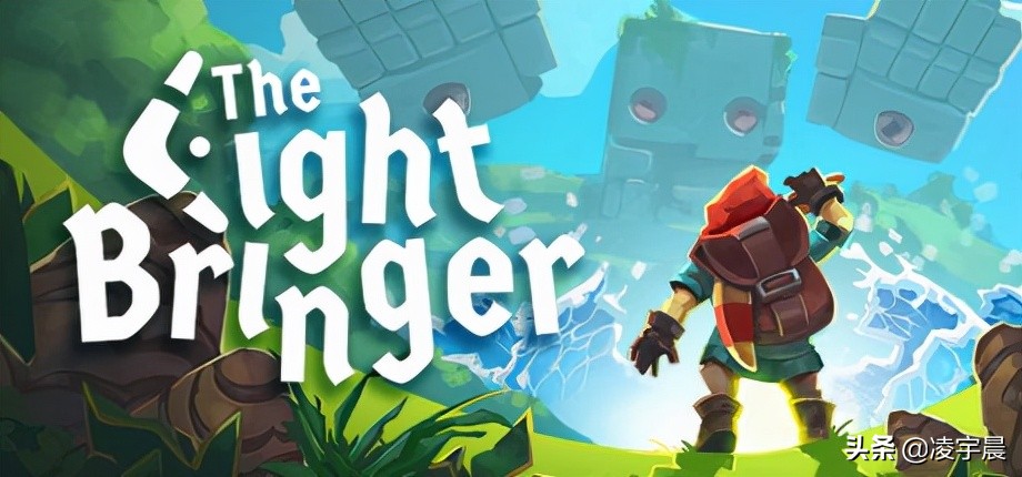 《The Lightbringer》游戏配置要求一览