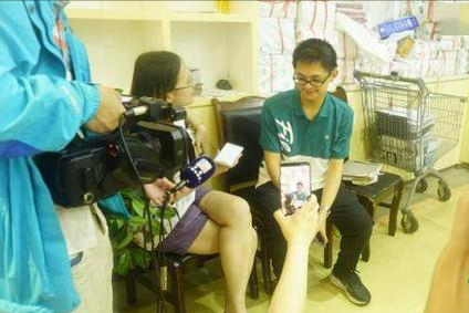 四川理科状元卢天彧：722分考上清华被嘲讽，二战学霸含金量低？