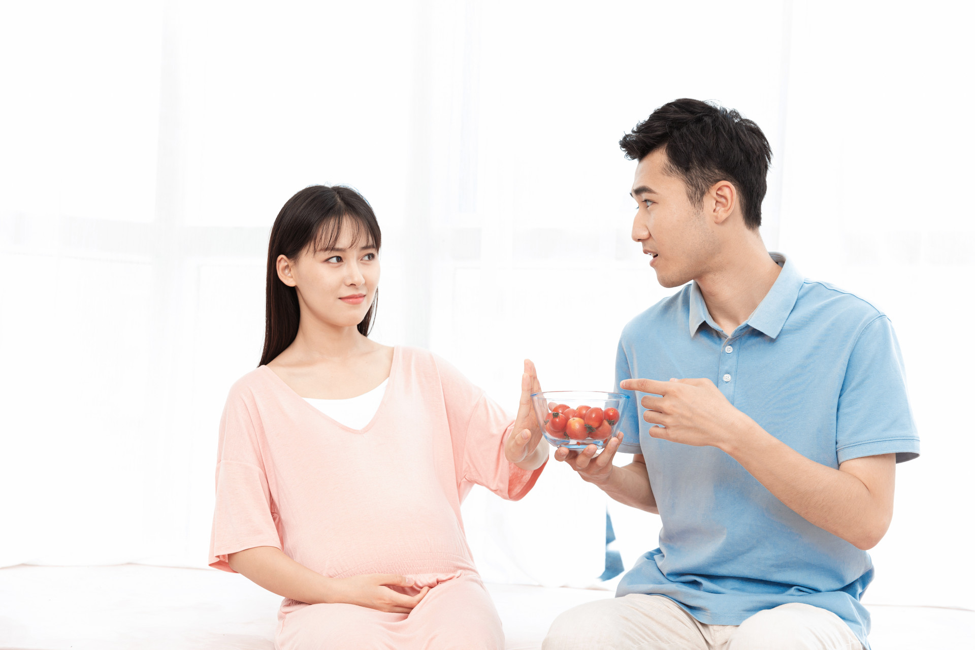 孕早期肚子还没变大，孕妈身体就已有十种变化，让孕妇苦不堪言